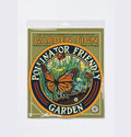 Garden Sign | Pollinator Friendly Monarch